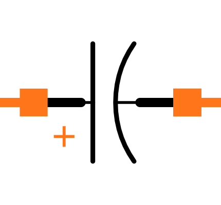 EEF-GX0E471L Symbol