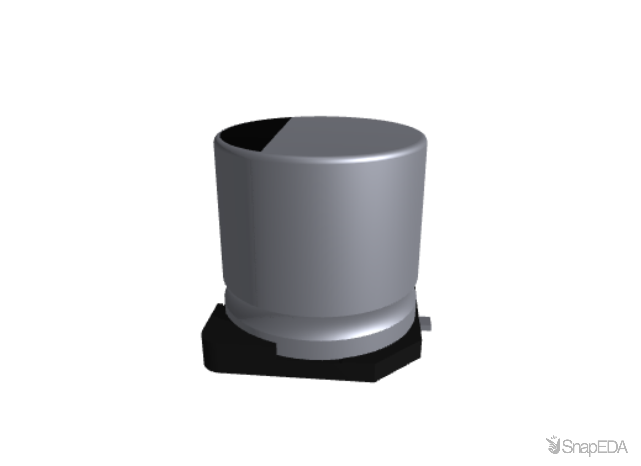 EEH-ZA1V271P 3D Model