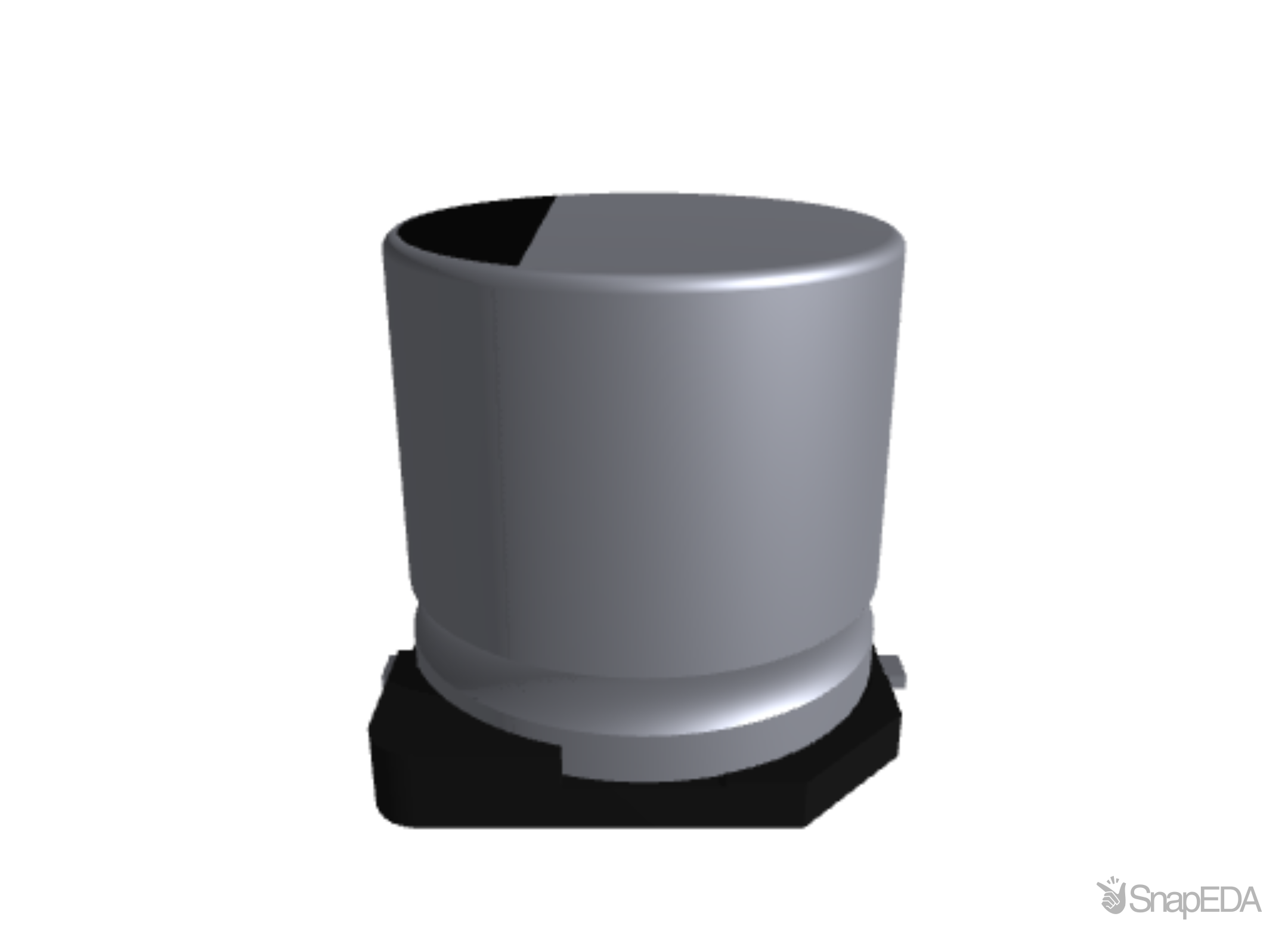EEH-ZC1K330P 3D Model