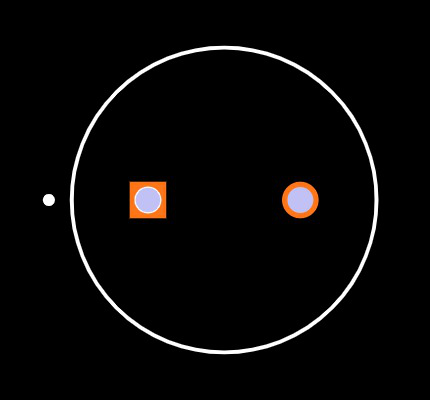 EEU-EE2C470 Footprint