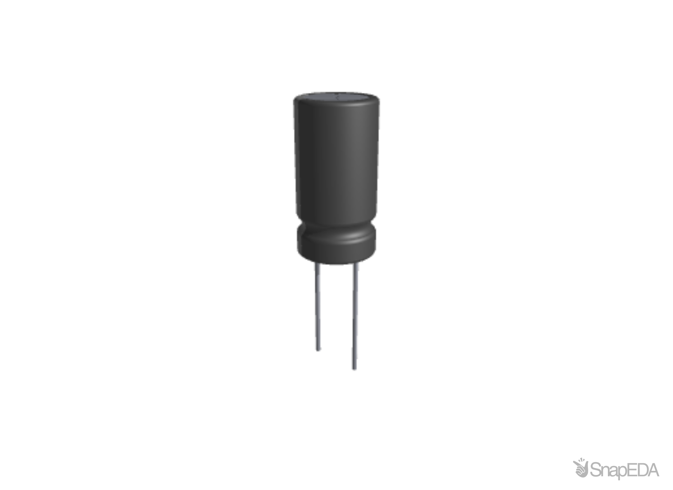 EEU-FC1V471 3D Model