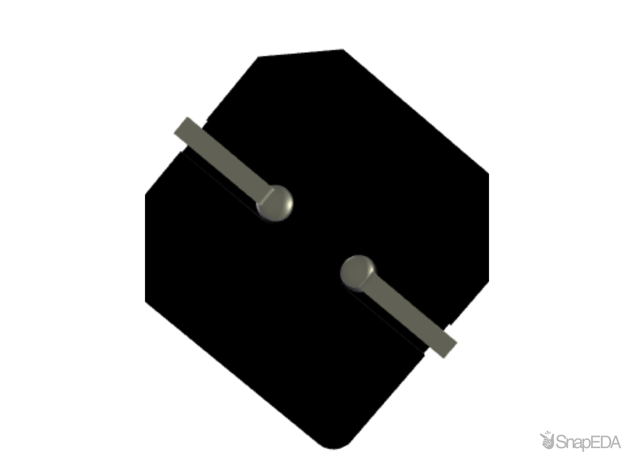 EEV-FK1A222Q 3D Model