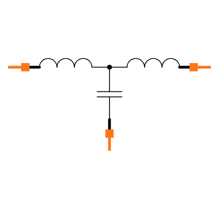 ELK-EA221FA Symbol