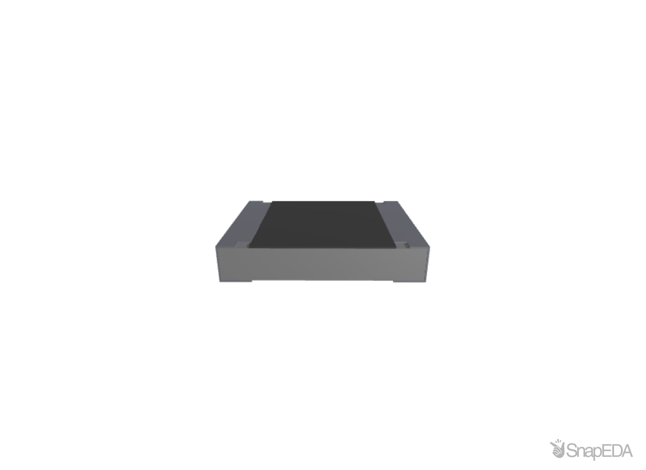 ERJ-14NF1004U 3D Model