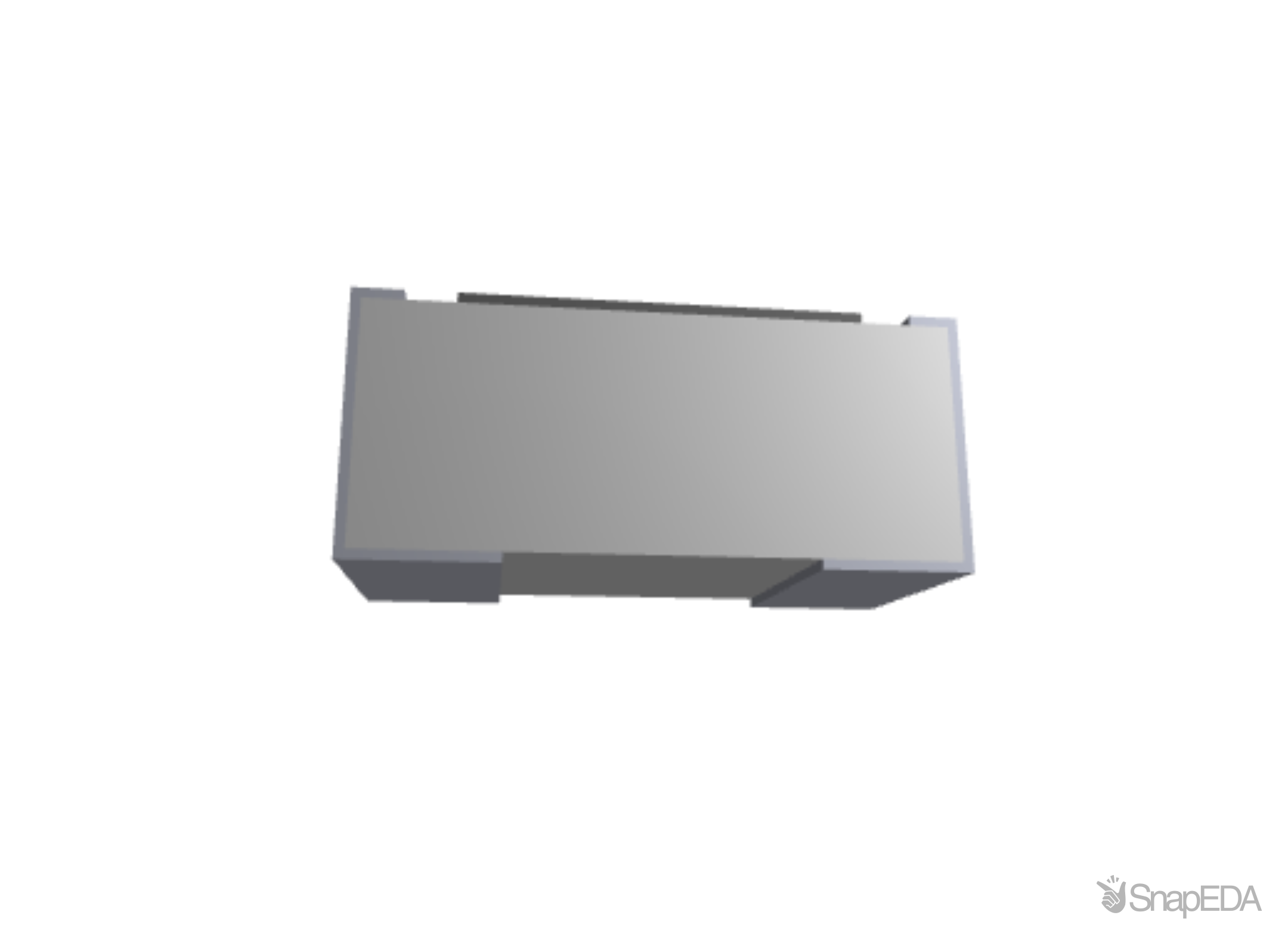 ERJ-1GEF2000C 3D Model