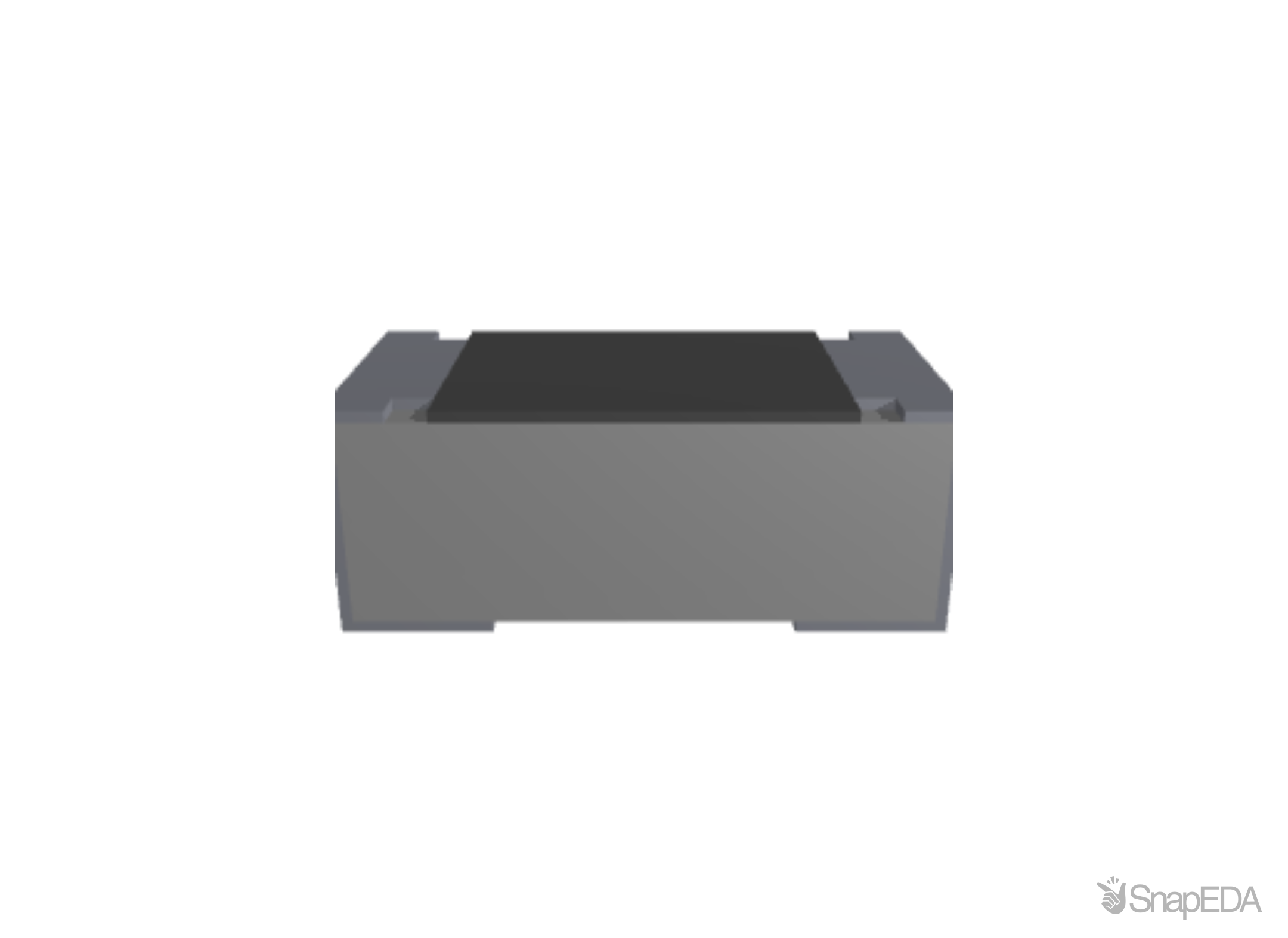 ERJ-1GNF1200C 3D Model