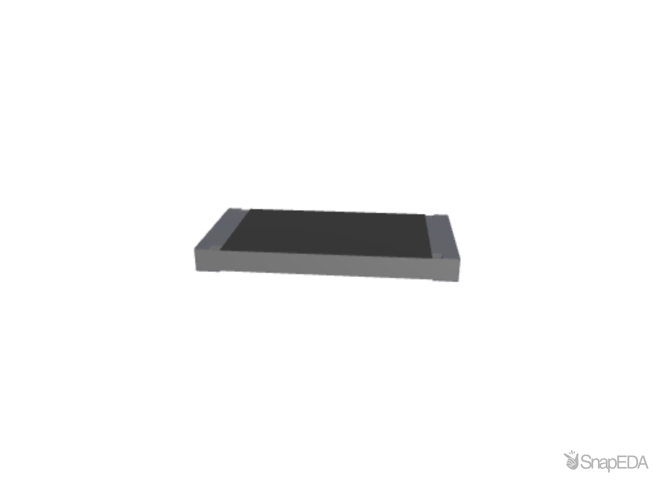 ERJ-1TNF2742U 3D Model