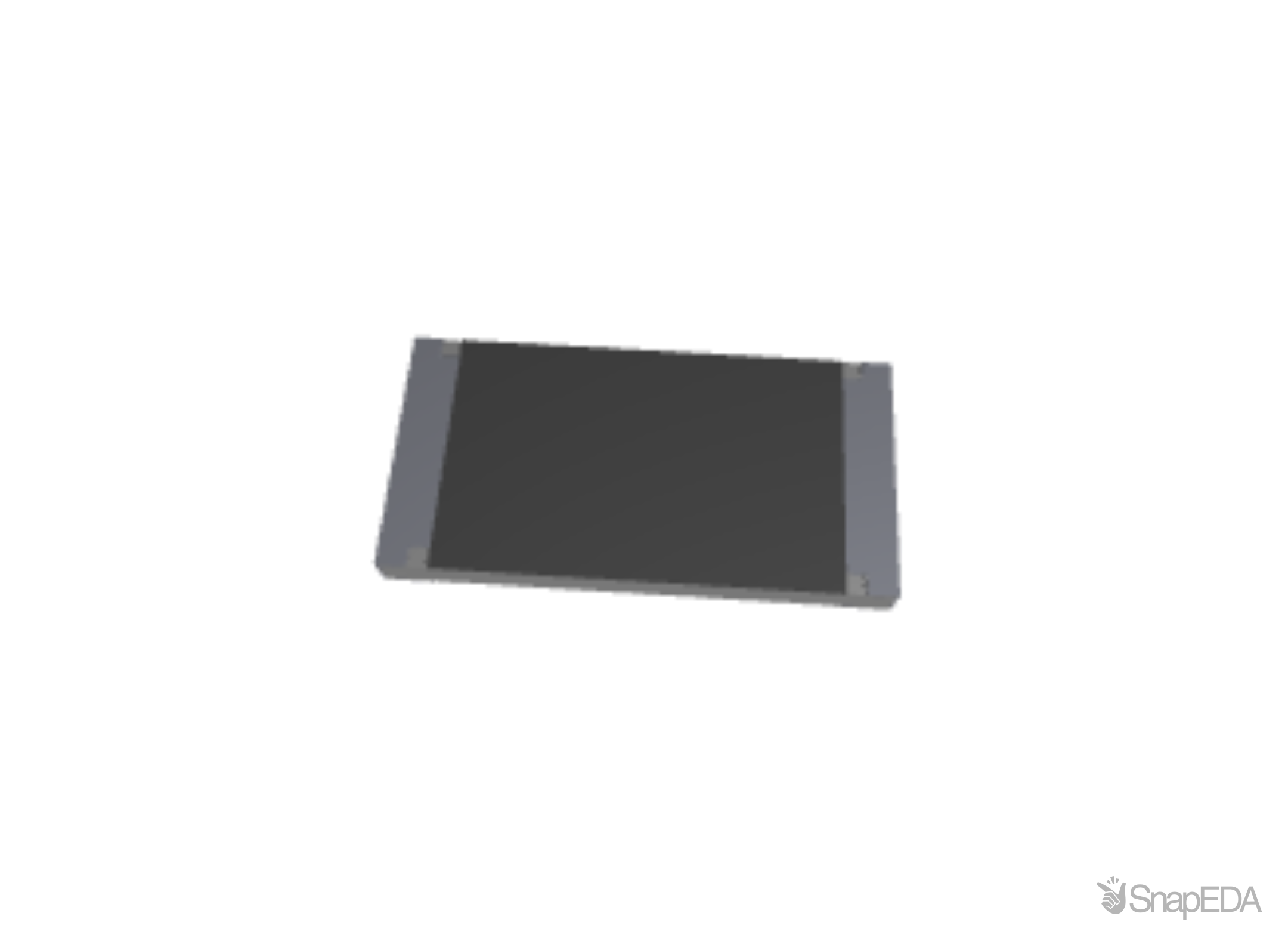 ERJ-1TRQF1R2U 3D Model