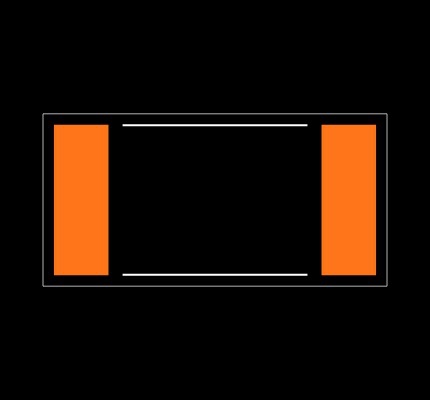 ERJ-1TYJ274U Footprint