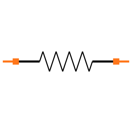 ERJ-2BWJR051X Symbol