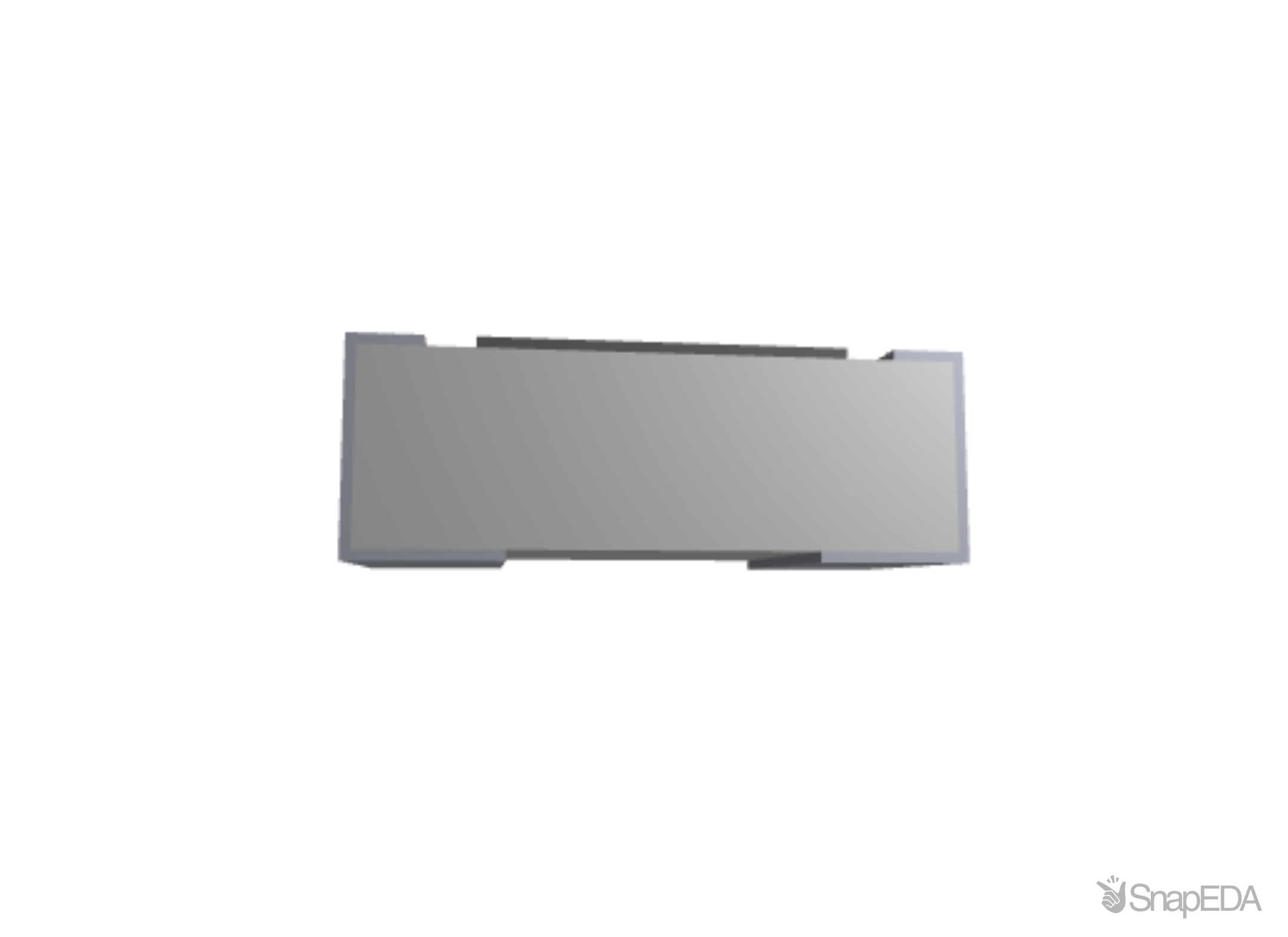 ERJ-2GEJ750X 3D Model