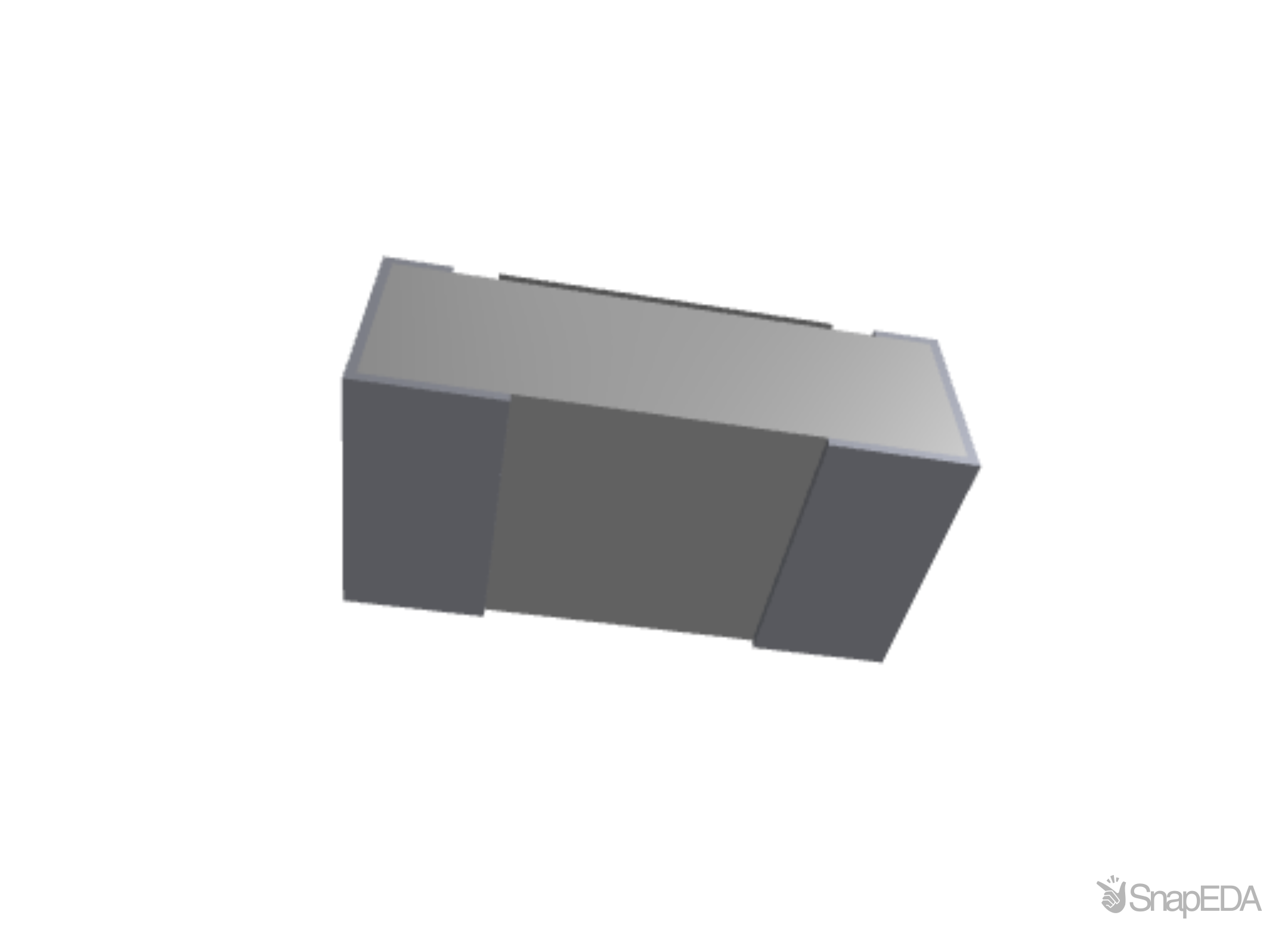 ERJ-2RKF22R0X 3D Model