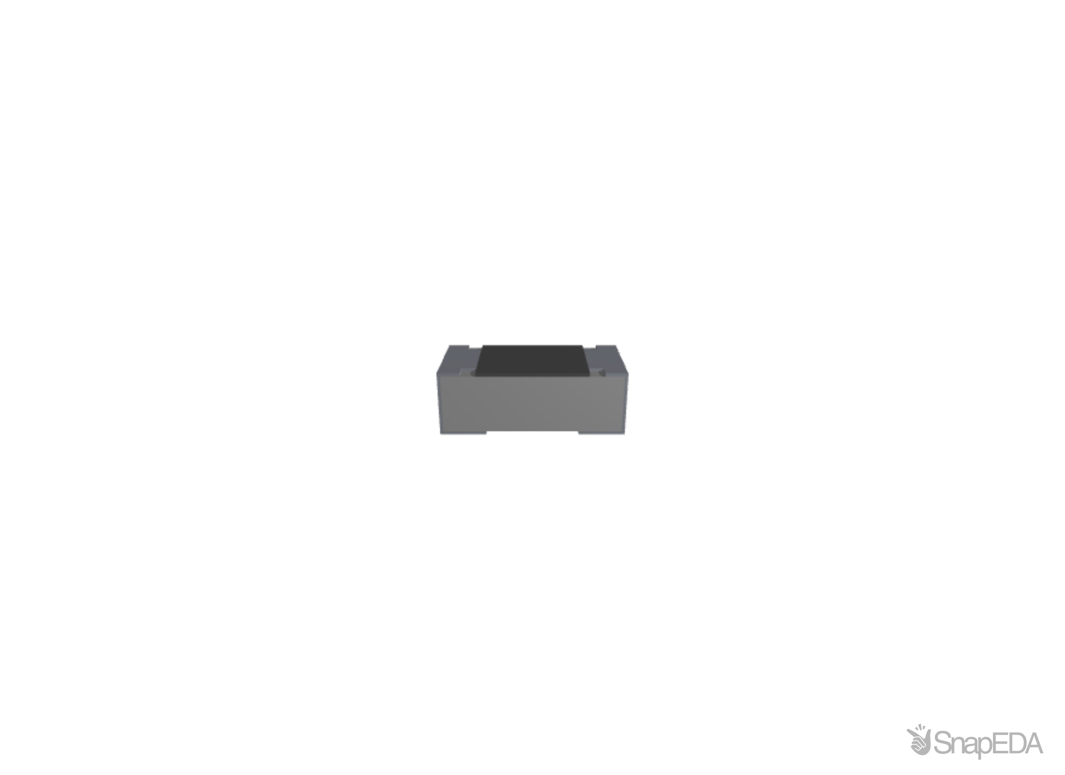 ERJ-2RKF38R3X 3D Model
