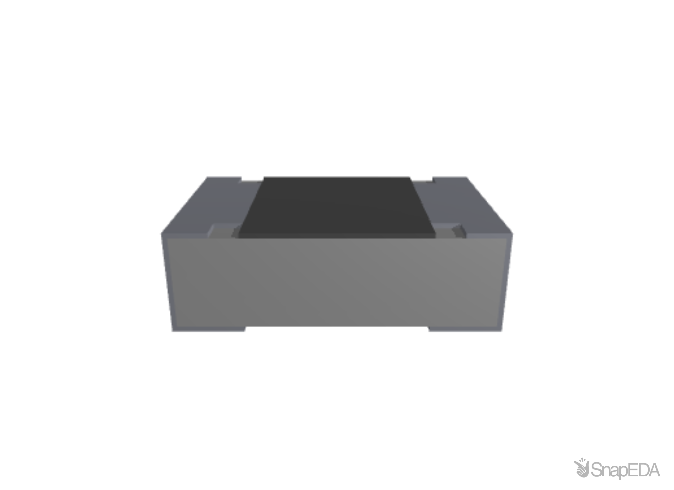 ERJ-6CWDR010V 3D Model