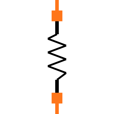 ERJ-8BWFR082V Symbol