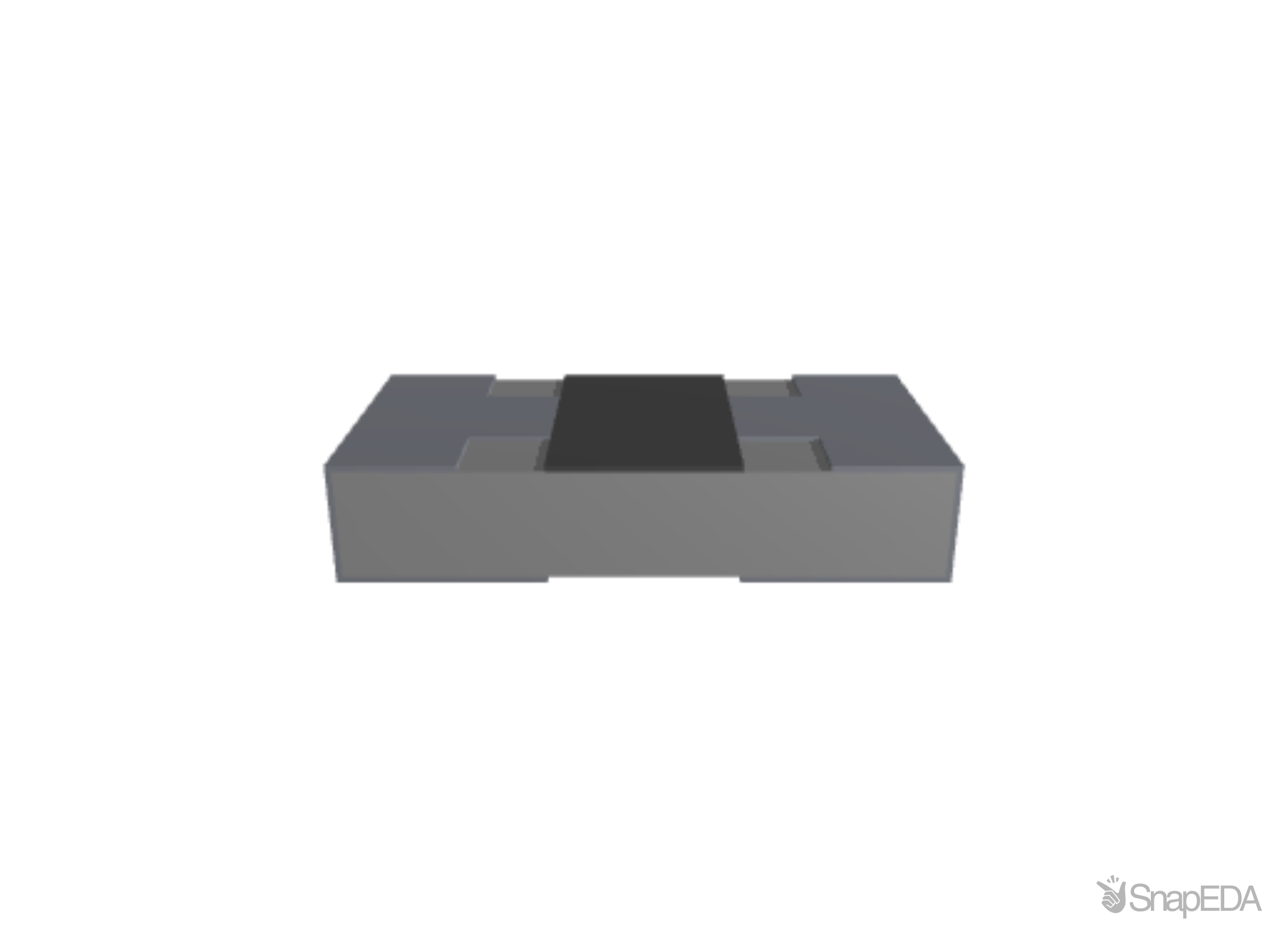 ERJ-8CWFR011V 3D Model