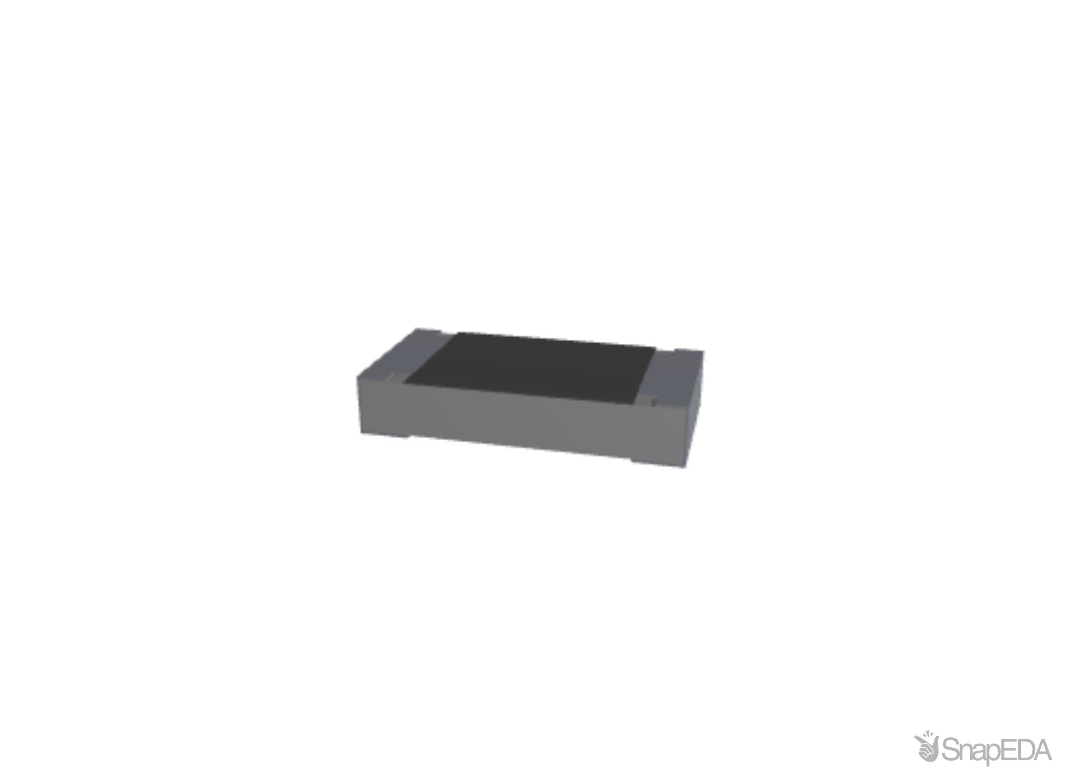 ERJ-8ENF75R0V 3D Model