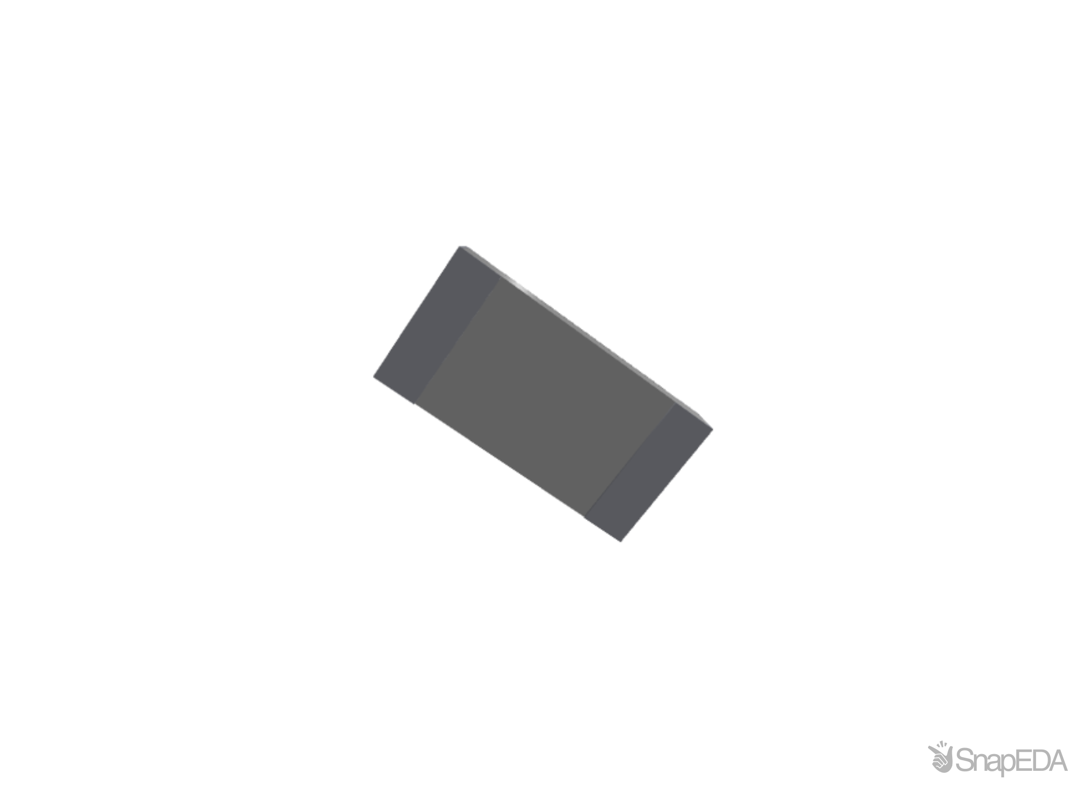 ERJ-P08J106V 3D Model