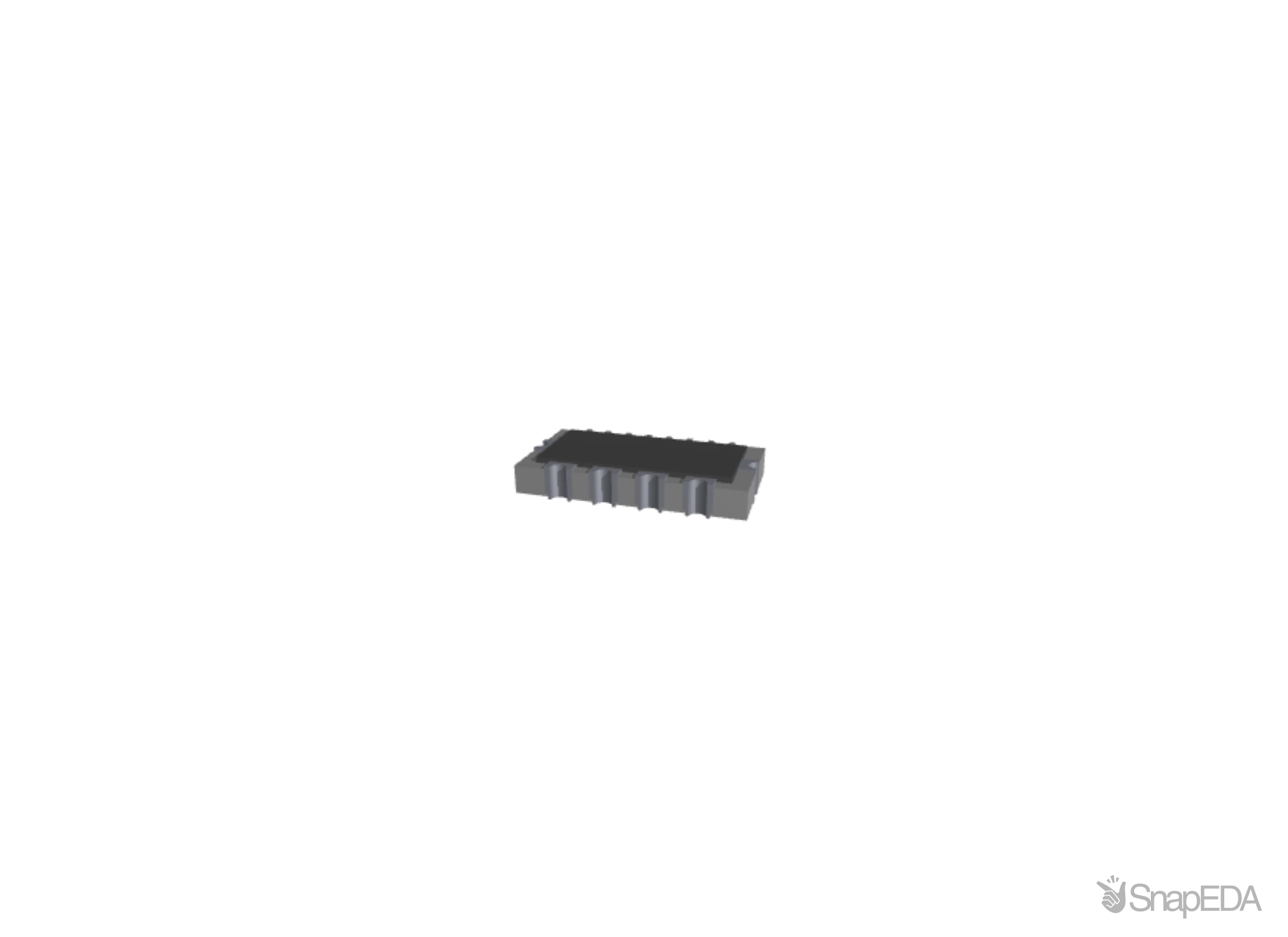 EXB-E10C104J 3D Model