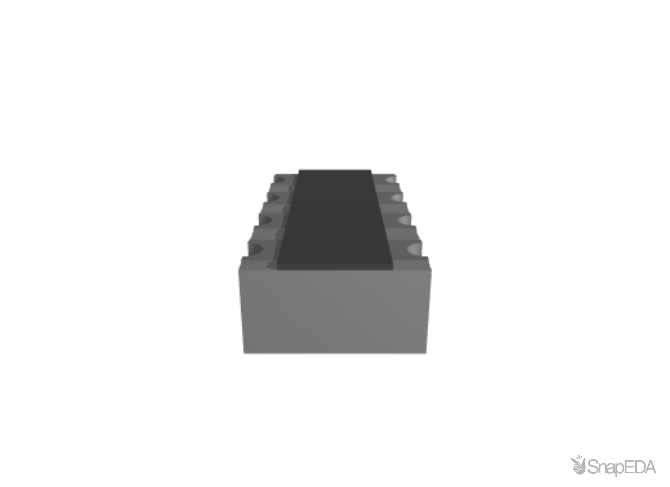 EXB-N8V101JX 3D Model