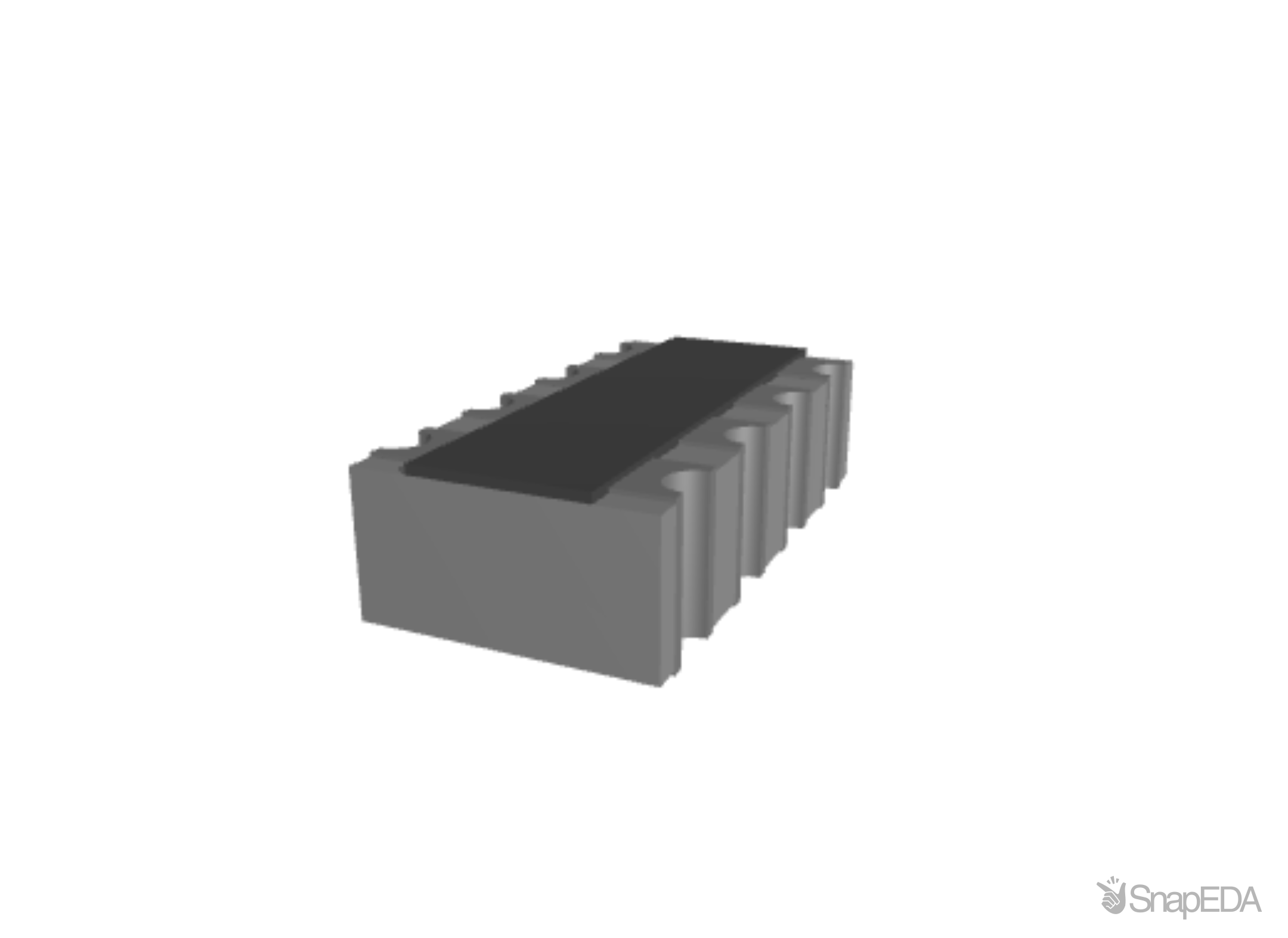 EXB-N8V243JX 3D Model