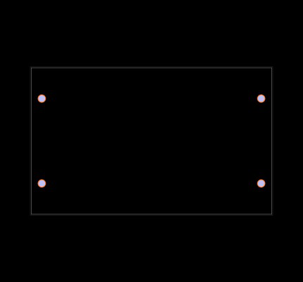 EZP-E1B406MTA Footprint