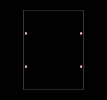 EZP-E52296MTB Footprint