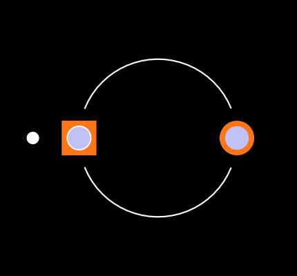 ECA-1CM100B Footprint