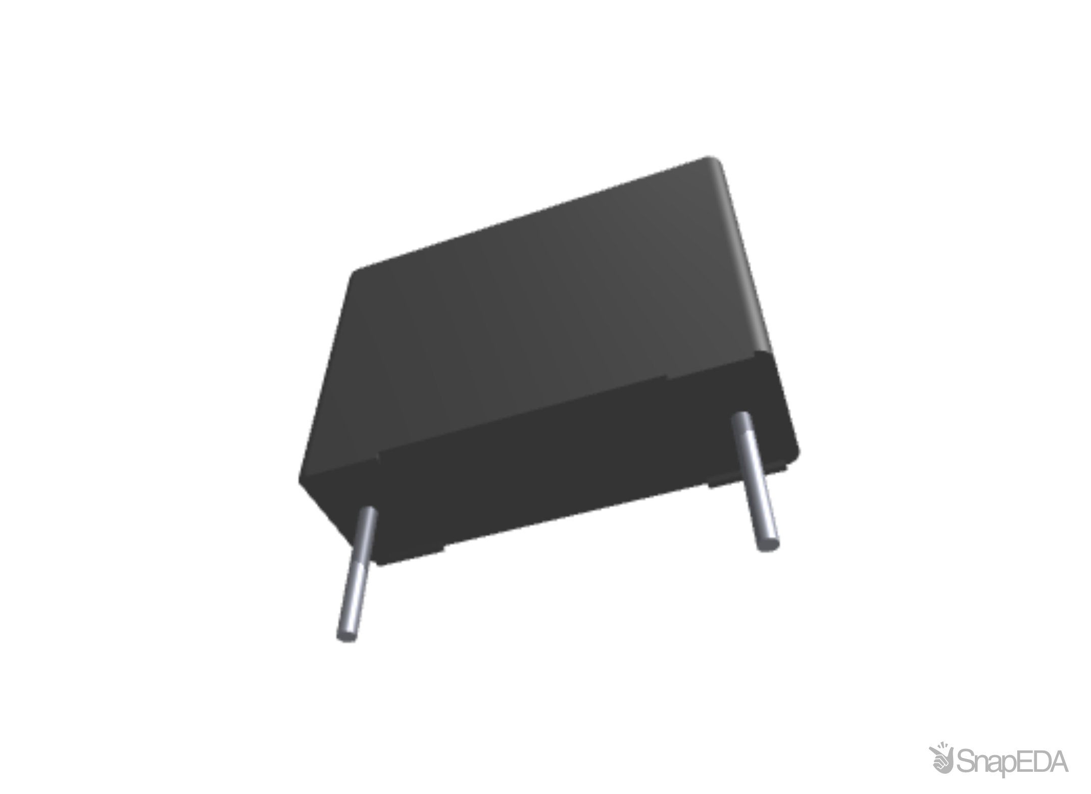 ECQ-UAAF103K 3D Model