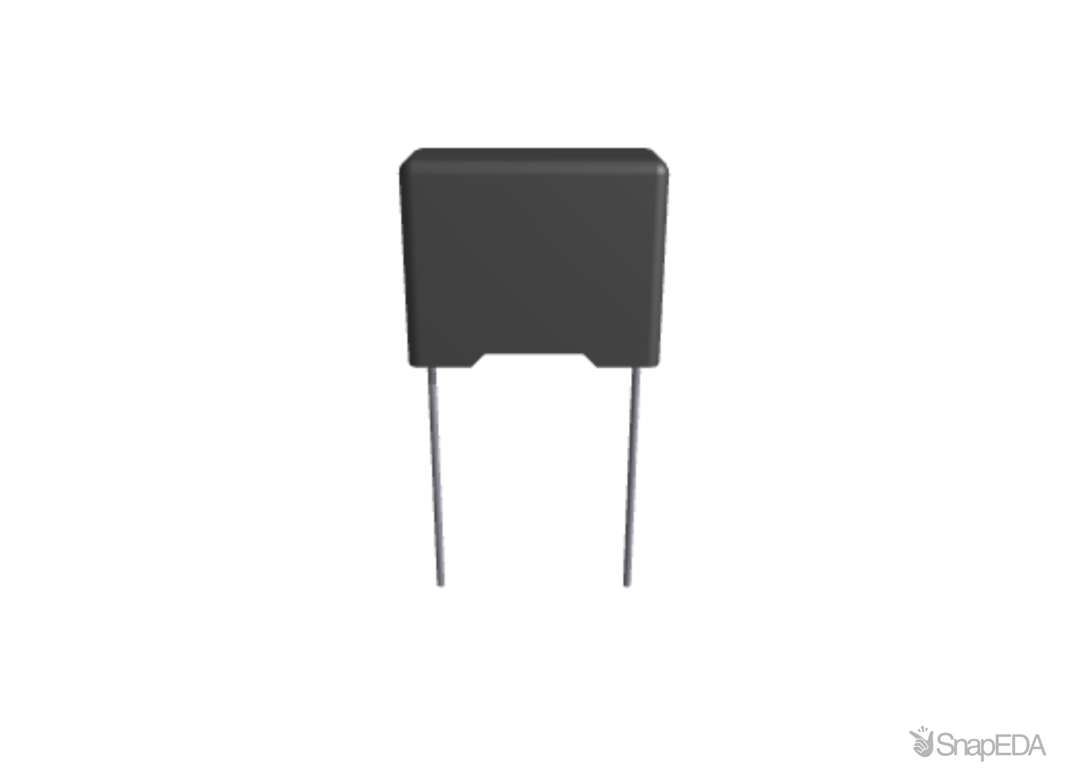 ECQ-UAAF224S1 3D Model