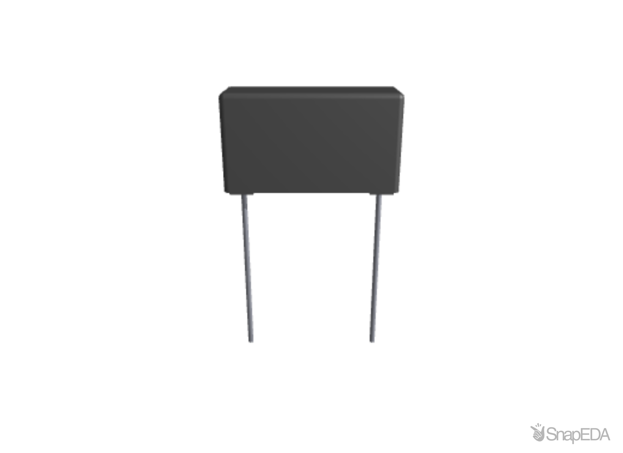 ECQ-UBAF153M 3D Model