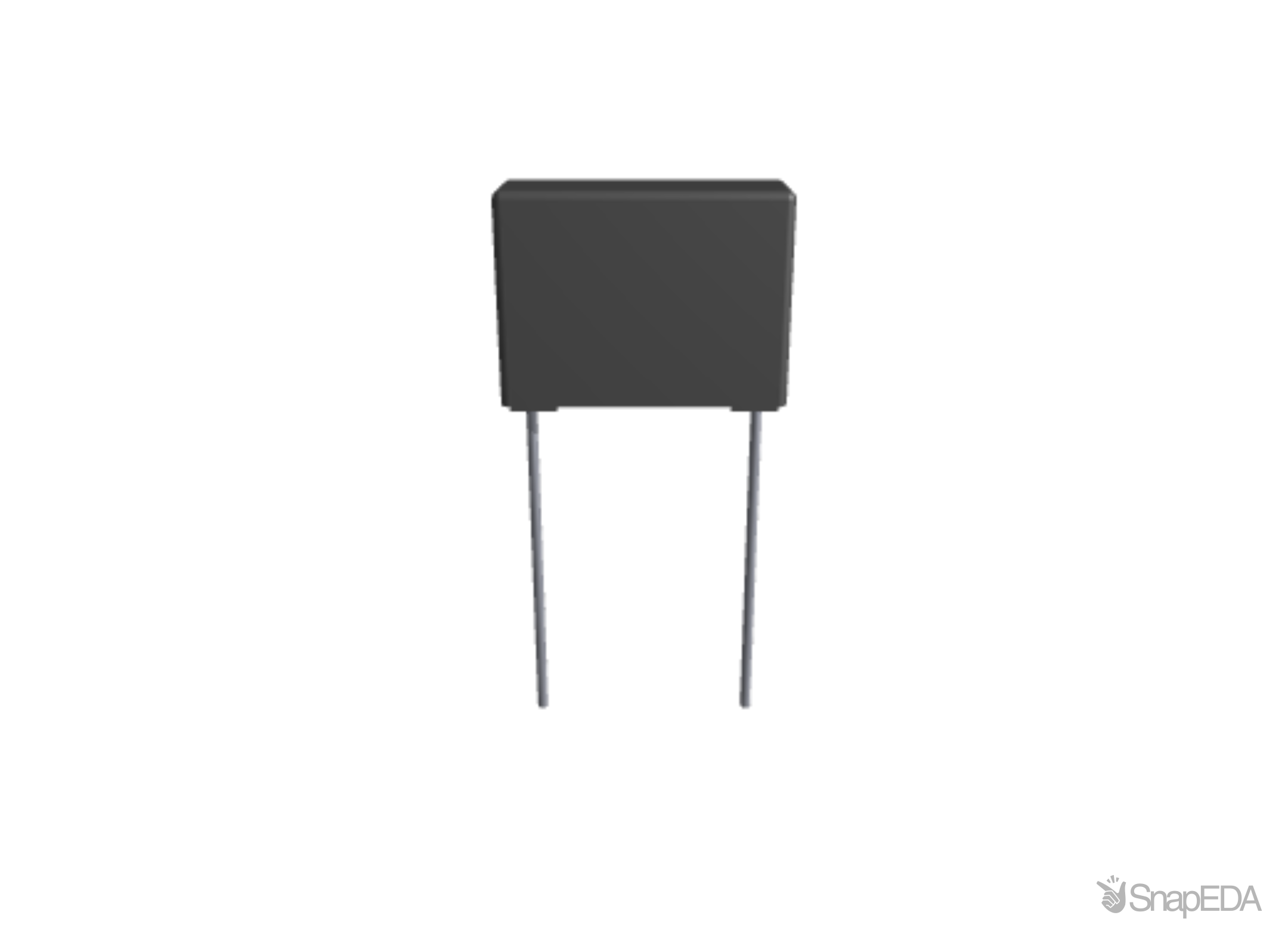 ECQ-UBAF472K 3D Model