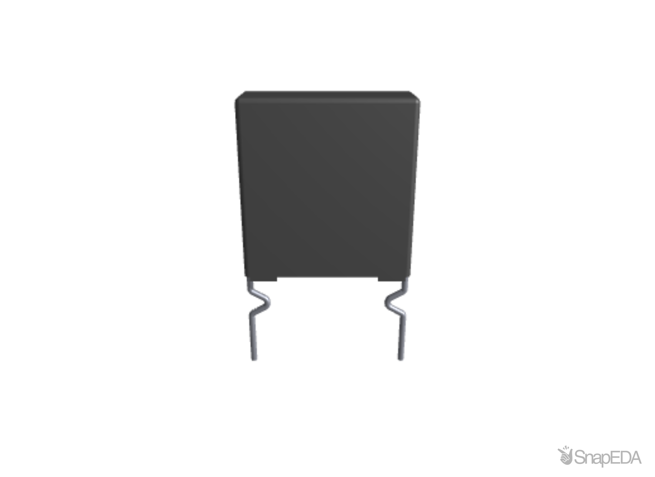 ECQ-UBAF682V1 3D Model
