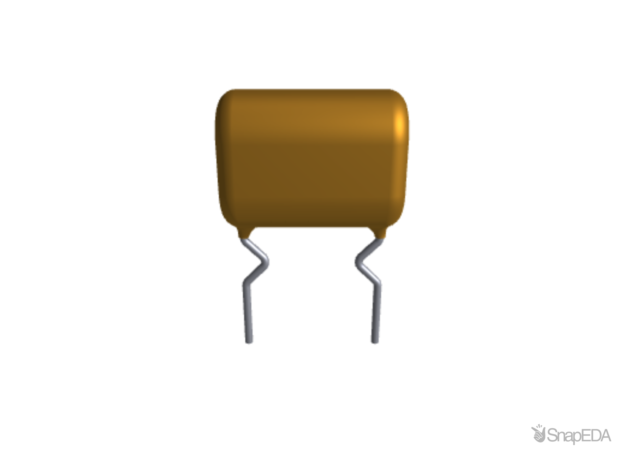 ECW-FD2J124JQ 3D Model