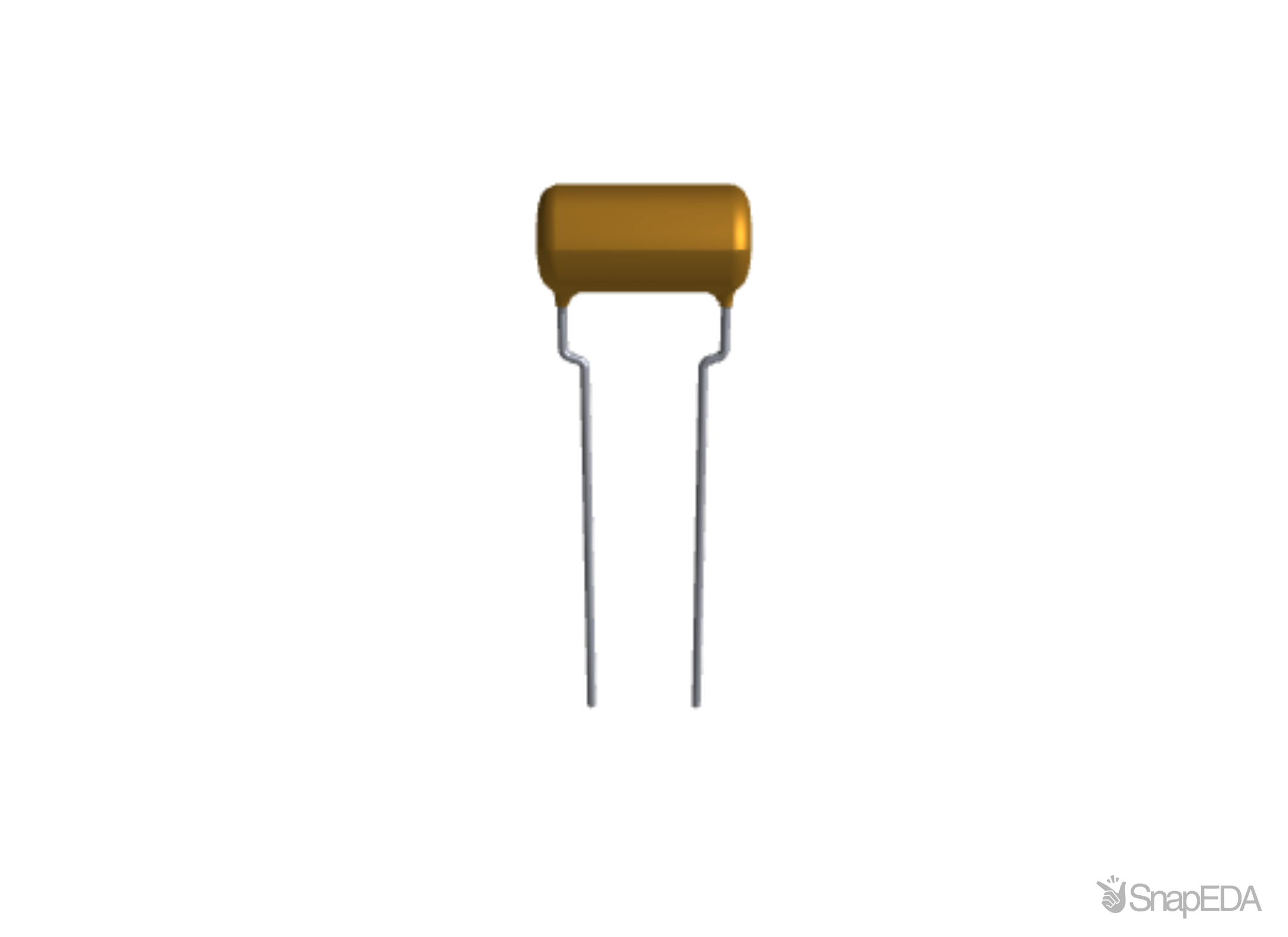 ECW-FD2J224J4 3D Model