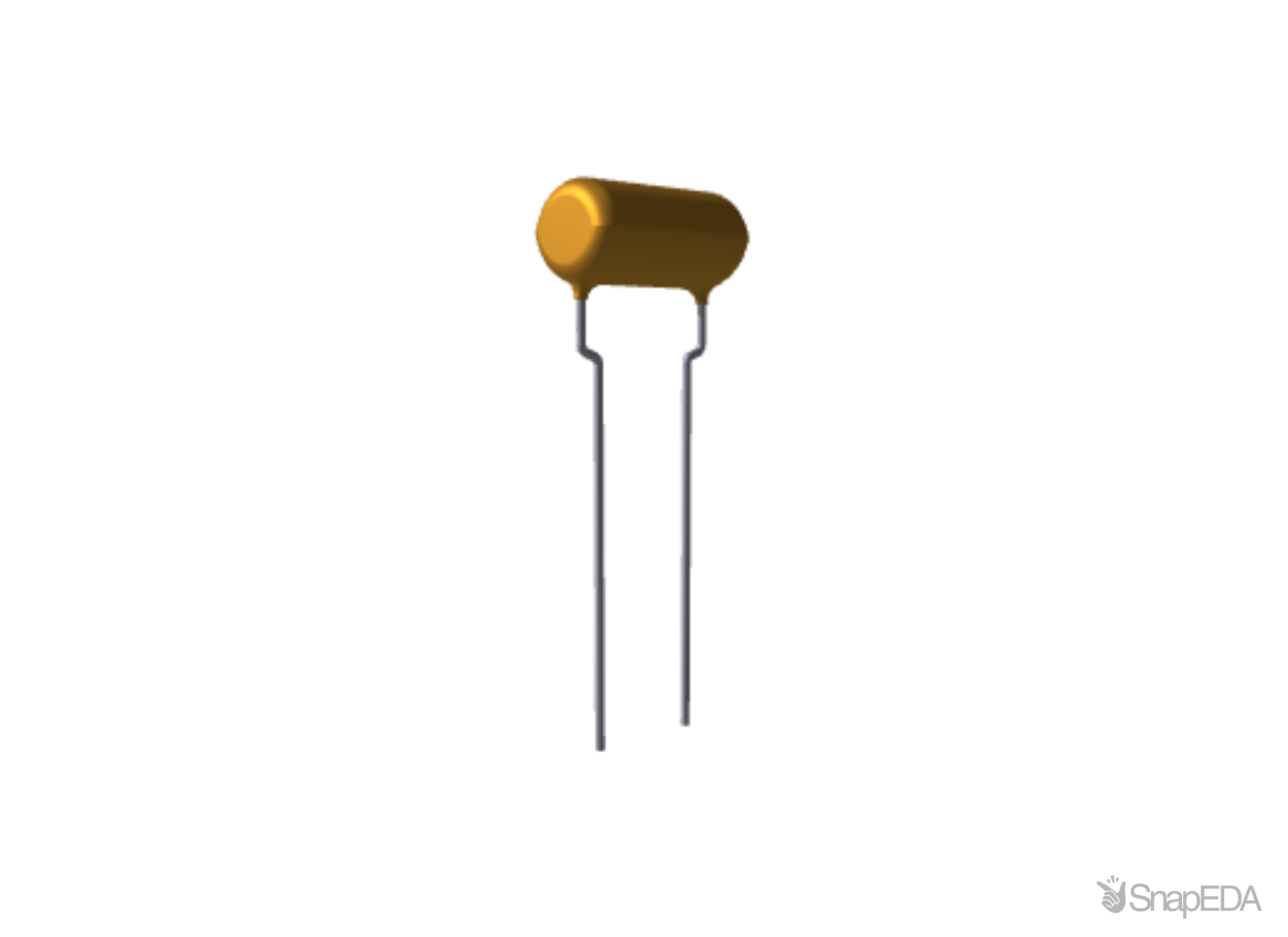 ECW-FD2J224K4 3D Model