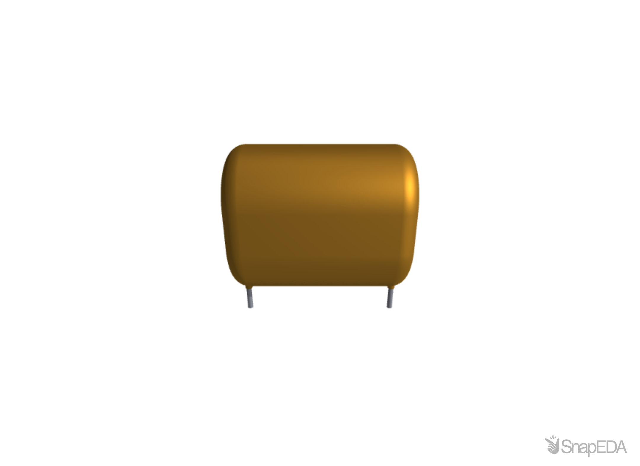ECW-FD2J335JC 3D Model