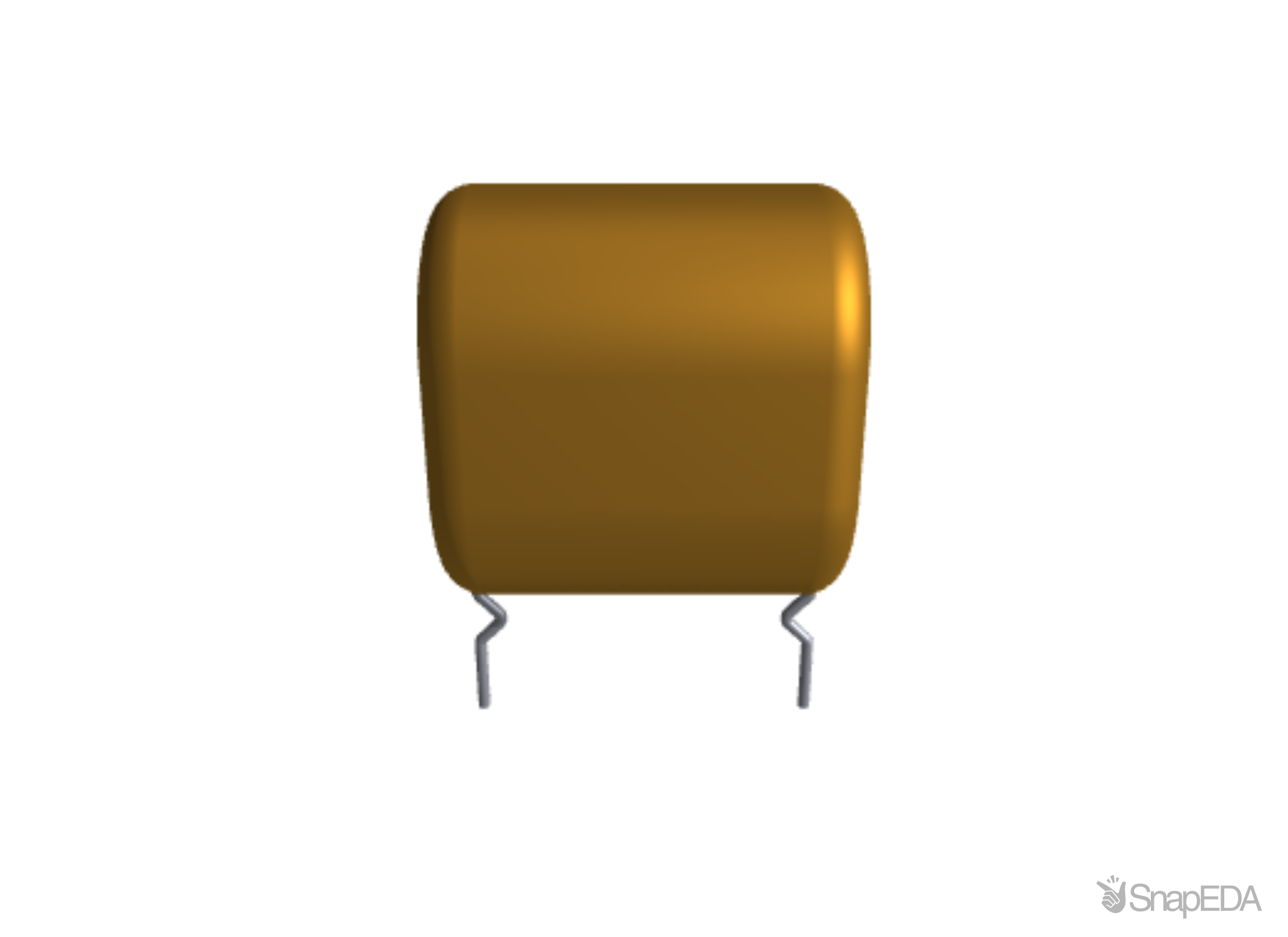 ECW-FD2J475KQ 3D Model