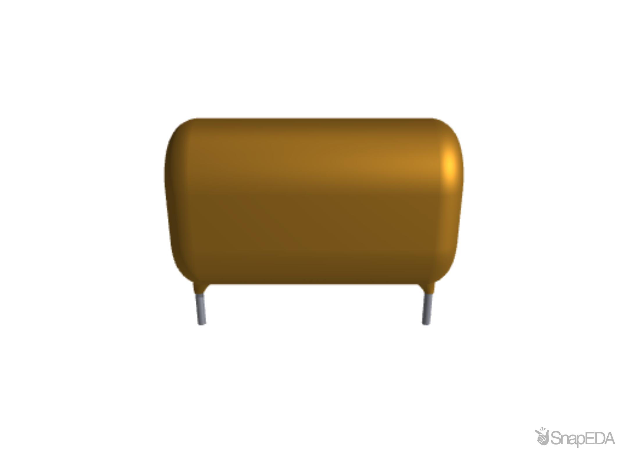 ECW-FD2W395KC 3D Model