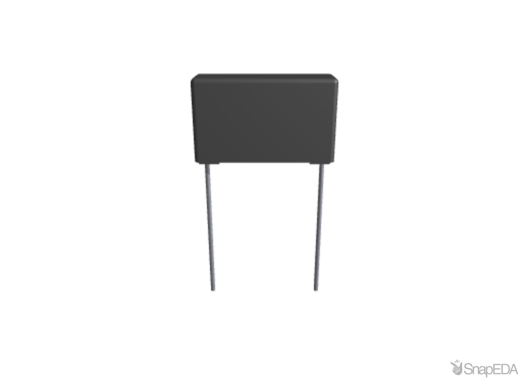 ECW-FE2J104K 3D Model