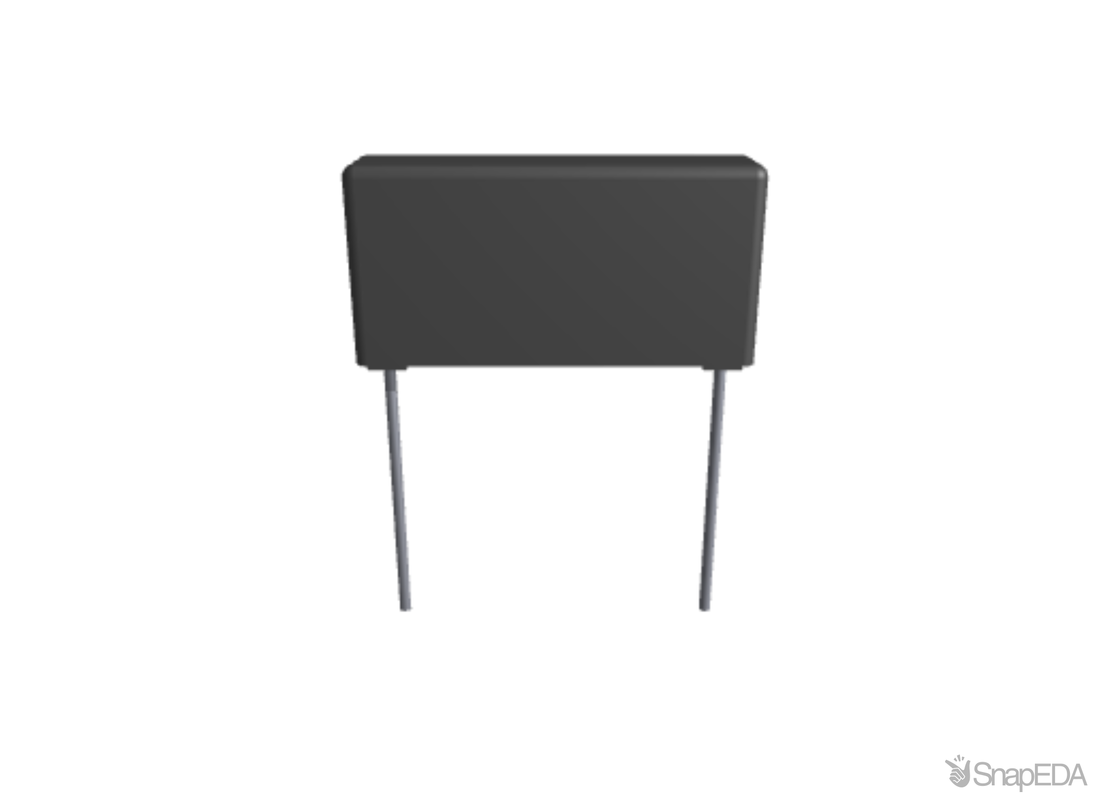 ECW-FE2J104P5 3D Model