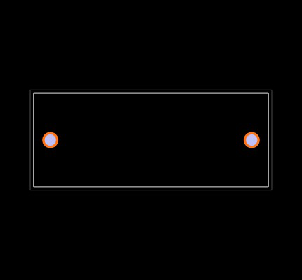 ECW-FE2J224K Footprint