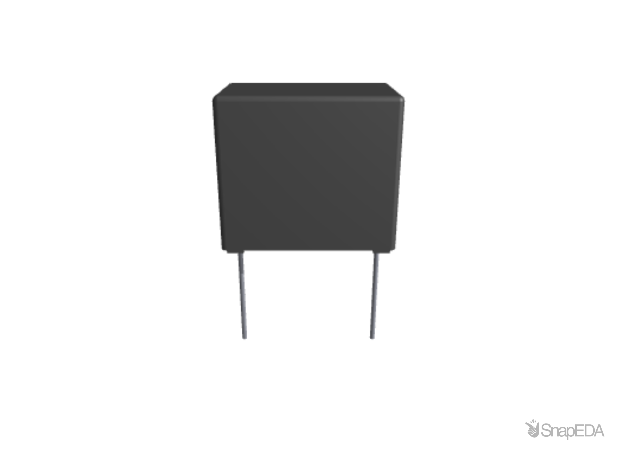 ECW-FE2J225K 3D Model