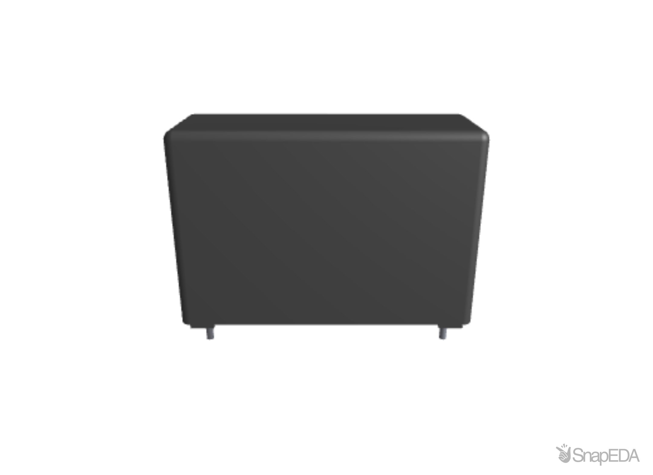 ECW-FE2W225QL 3D Model