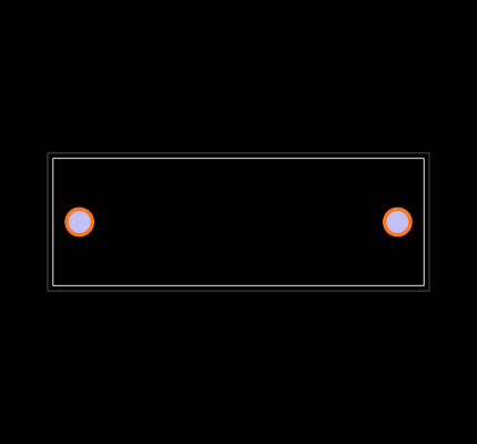 ECW-FE2W474K Footprint