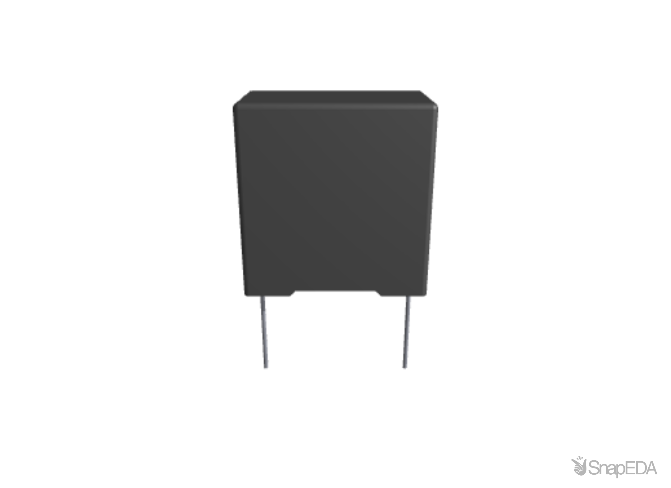 ECW-FG1B405J 3D Model