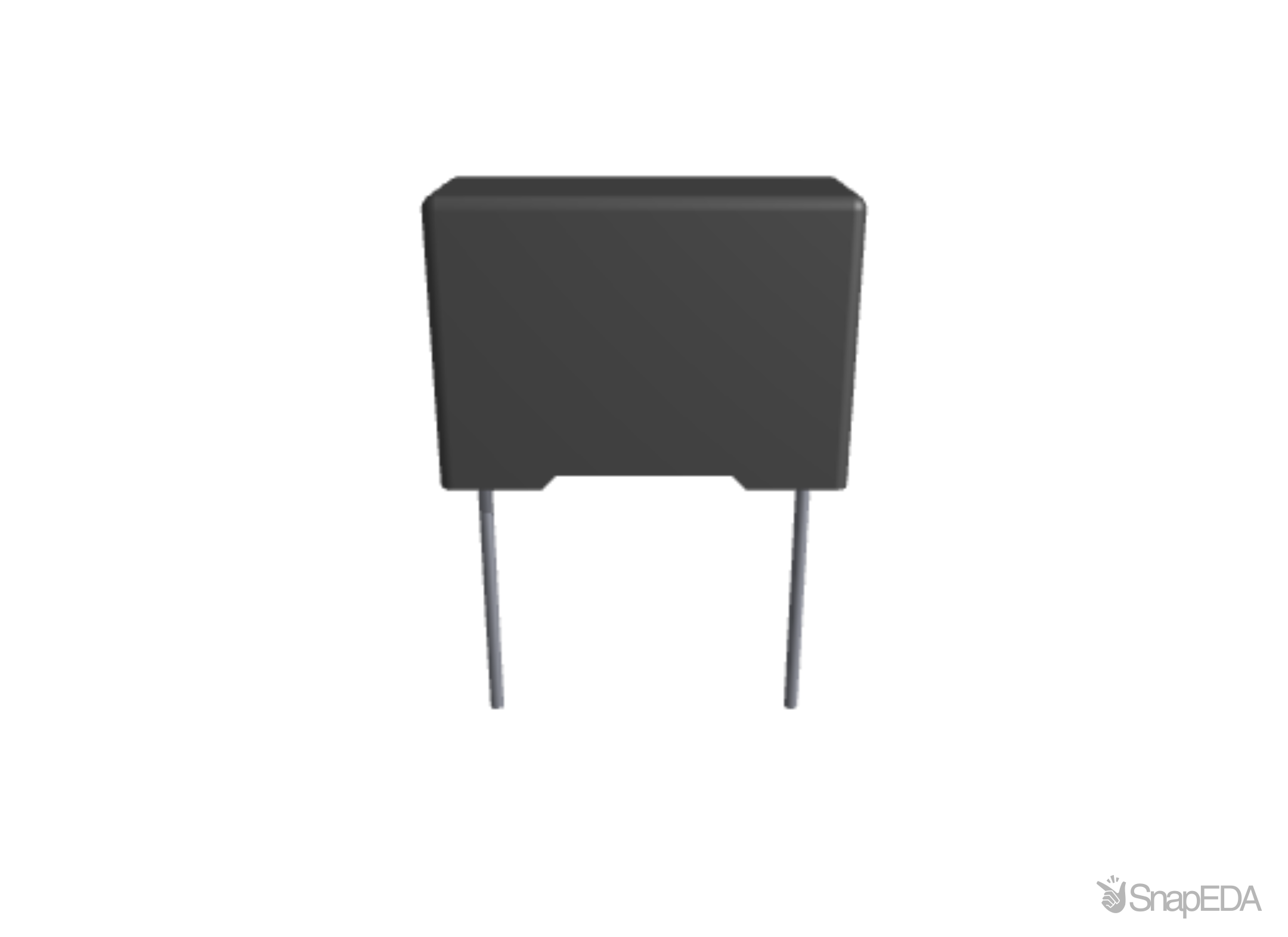 ECW-FG2J105PA 3D Model