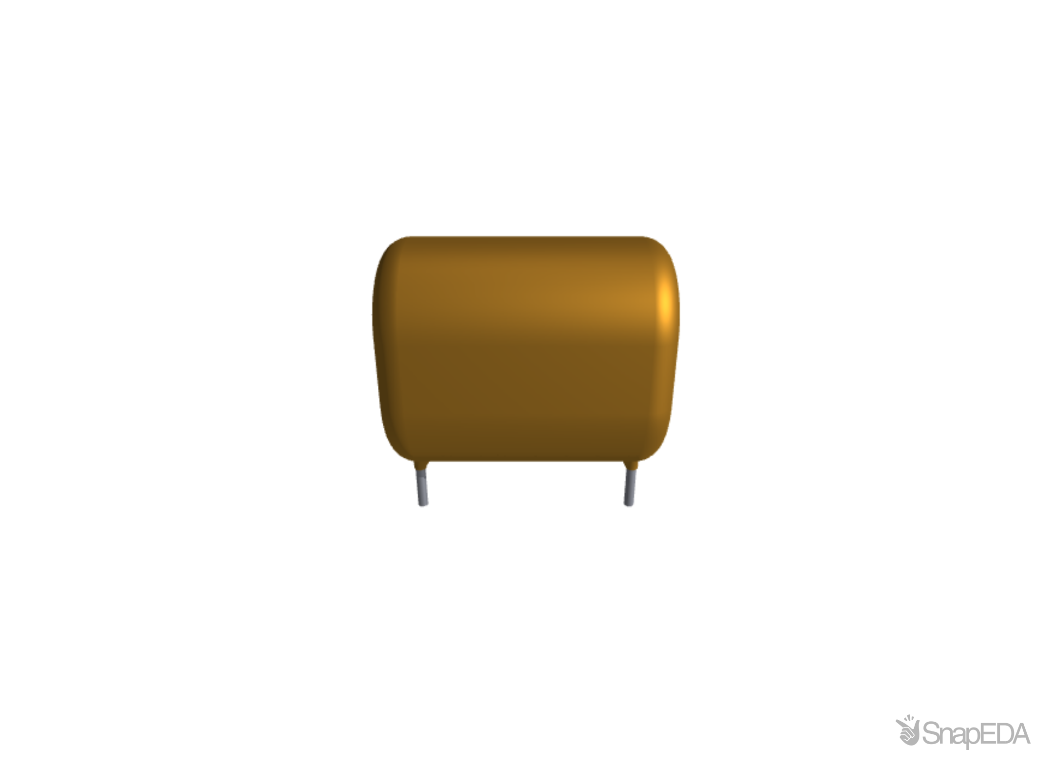 ECW-H6214HCC 3D Model