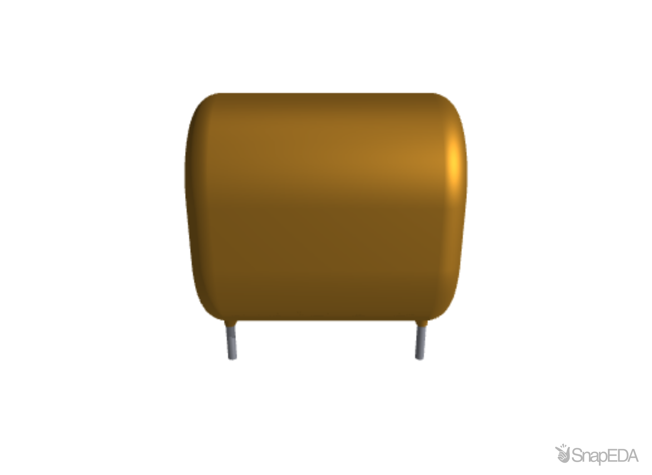 ECW-H6284HCC 3D Model