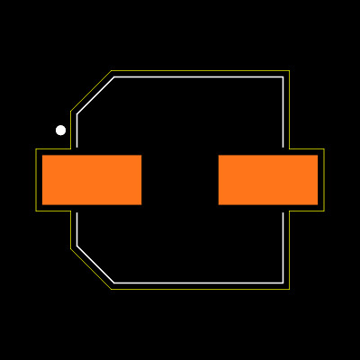 EEE-FK0J102AL Footprint